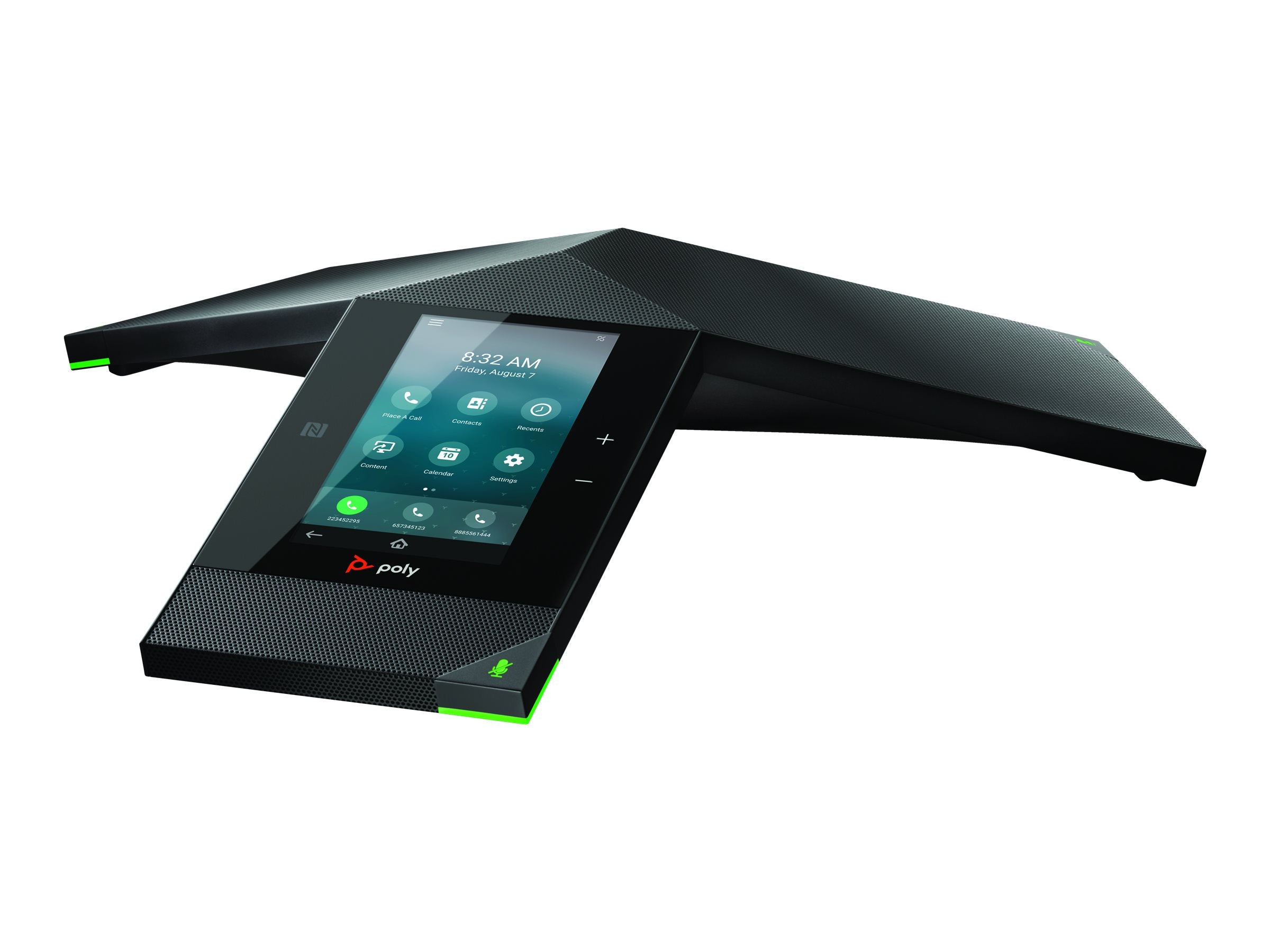 HP Poly RealPresence Trio 8800 HP Poly RealPresence Trio 8800